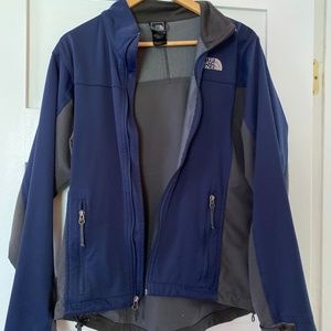 Lightweight jacket